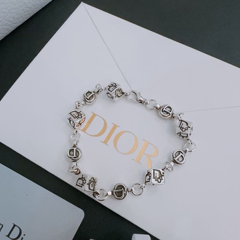 Christian Dior Bracelets